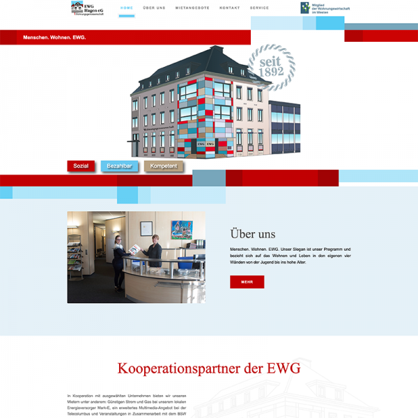 EWG Hagen